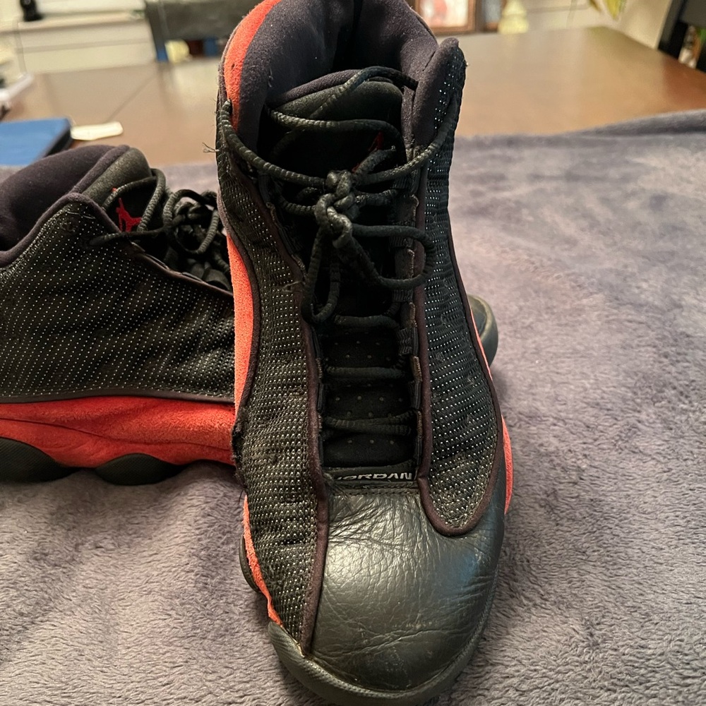 Men’s Jordan’s
